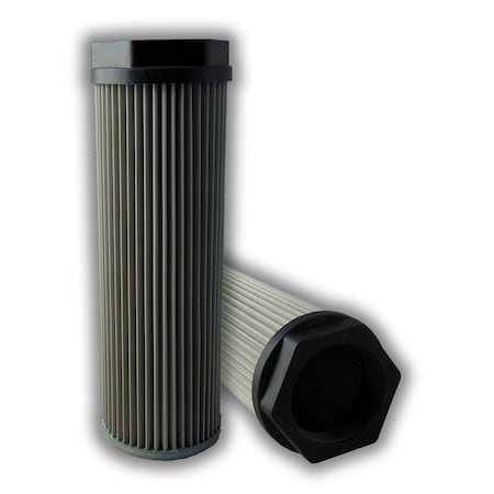 Main Filter Hydraulic Filter, replaces HYDAC/HYCON 2058341, Suction Strainer, 60 micron, Outside-In MF0504178